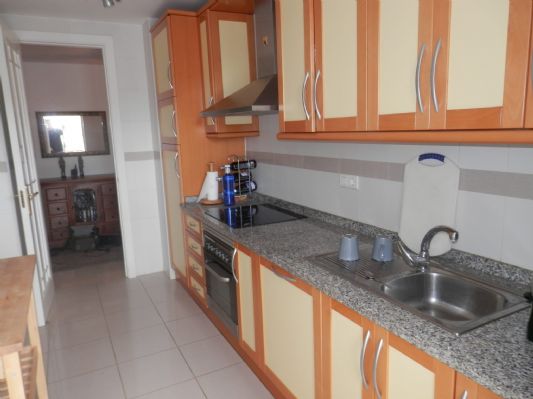En venta Apartamento en planta media, La Cala de Mijas, Málaga, Andalucía, España